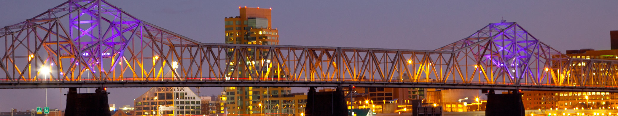 Dr. Martin Luther King Jr. Expressway, Louisville, Kentucky